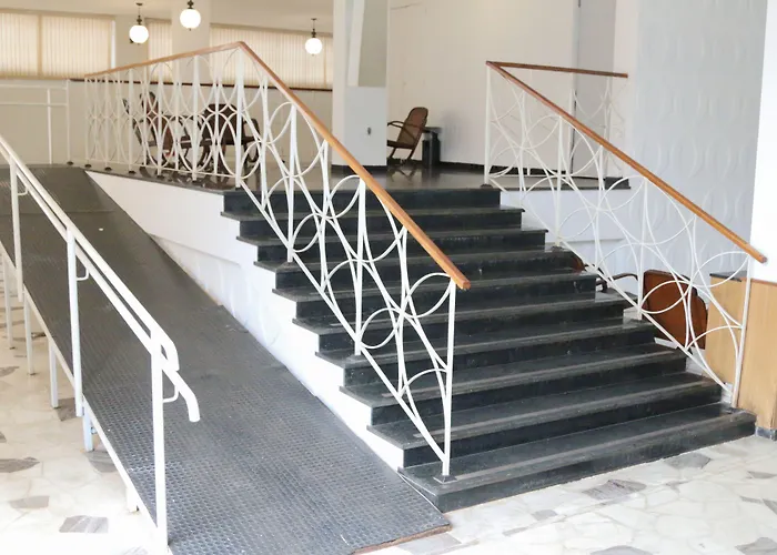 Novo Hotel Uirapuru